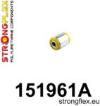  151961A: Rear wishbone bush - inner SPORT