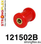  121502B: Front wishbone front bush 12mm