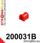  200031B: Front anti roll bar bush