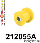  212055A: Rear subframe - front bush SPORT
