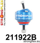  211922B: Engine mount 1UZ-FE
