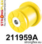  211959A: Rear subframe - front bush SPORT