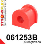 Strongflex 061253B: Front anti roll bar bush
