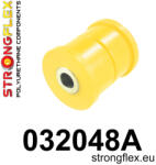  032048A: Rear lower arm - inner bushing SPORT