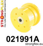 021991A: Rear differential - front bush SPORT