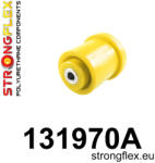  131970A: Rear beam bush SPORT