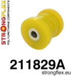  211829A: Front upper arm bush SPORT
