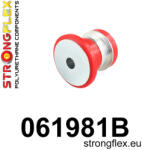 Strongflex 061981B: Front subframe - rear bush