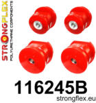  116245B: Rear subframe bush kit