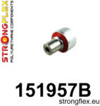  151957B: Front control arm - front bush