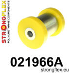  021966A: Rear lower arm - front bush SPORT