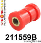  211559B: Front wishbone front bush