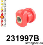  231997B: Rear subframe - rear bush