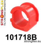  101718B: Steering clamb bush