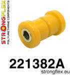  221382A: Front wishbone front bush SPORT