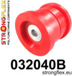  032040B: Rear subframe - rear bush