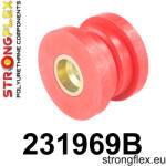  231969B: Rear subframe bush
