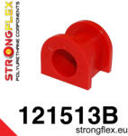  121513B: Front anti roll bar bush