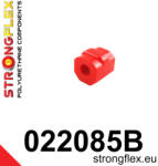  022085B: Front anti roll bar bush
