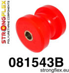  081543B: Front lower wishbone front bush