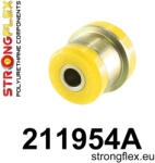 Strongflex 211954A: Rear upper arm bush SPORT