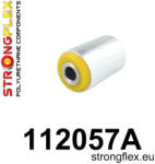  112057A: Front lower wishbone bushing - for the shock absorber SPORT