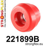  221899B: Front shock top mount bush
