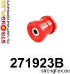  271923B: Rear subframe - front bush