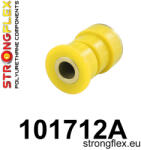  101712A: Rear trailing arm - outer front bush SPORT