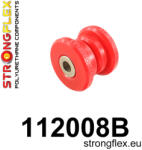  112008B: Rear diff mount - front bush