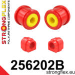  256202B: Front suspension bush kit