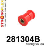  281304B: Front wishbone front bush