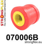  070006B: Front lower arm - rear bush