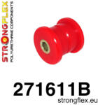  271611B: Rear trailing arm rear bush