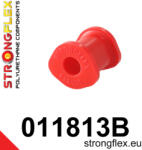  011813B: Front anti roll bar bush