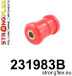  231983B: Rear track control arm bush