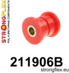Strongflex 211906B: Rear upper arm bush