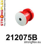  212075B: Rear diff mount - front bush
