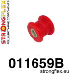  011659B: Swing arm shock mount bush