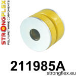  211985A: Front subframe - front bush SPORT