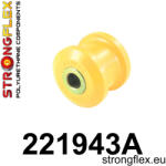  221943A: Rear upper arm bush - inside SPORT