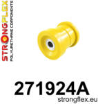  271924A: Rear subframe - rear bush SPORT