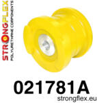  021781A: Front subframe - rear bush SPORT