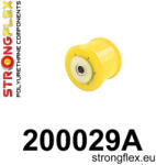 Strongflex 200029A: Rear diff mount bush SPORT