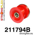 Strongflex 211794B: Rear diff mount - front bush