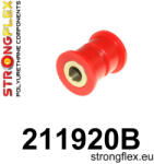  211920B: Steering rack mount bush