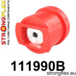 Strongflex 111990B: Front crossmember - rear bush