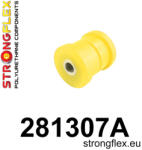  281307A: Rear track arm front bush SPORT