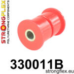 330011B: Rear leaf spring - rear bush