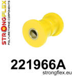 221966A: Front lower arm - front bush SPORT